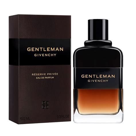 givenchy gentleman edp reserve price|Givenchy gentleman edp 100 ml.